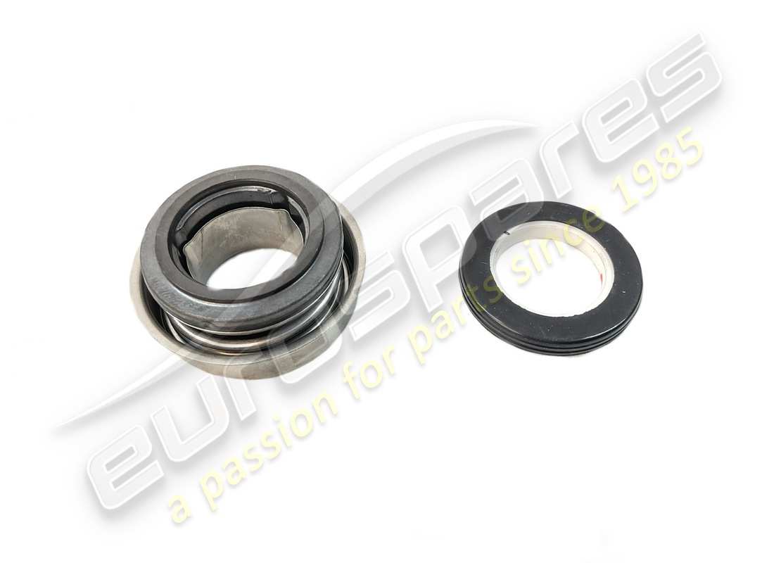 NEW EUROSPARES COOLANT PUMP MECHANICAL FRONT SEAL. PART NUMBER 001719683 (1) new eurospares coolant pump mechanical front seal. part number 001719683 (1)