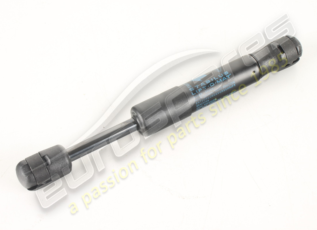 NEW PORSCHE GAS-FILLED STRUT. PART NUMBER 99151255180 (1) new porsche gas-filled strut. part number 99151255180 (1)