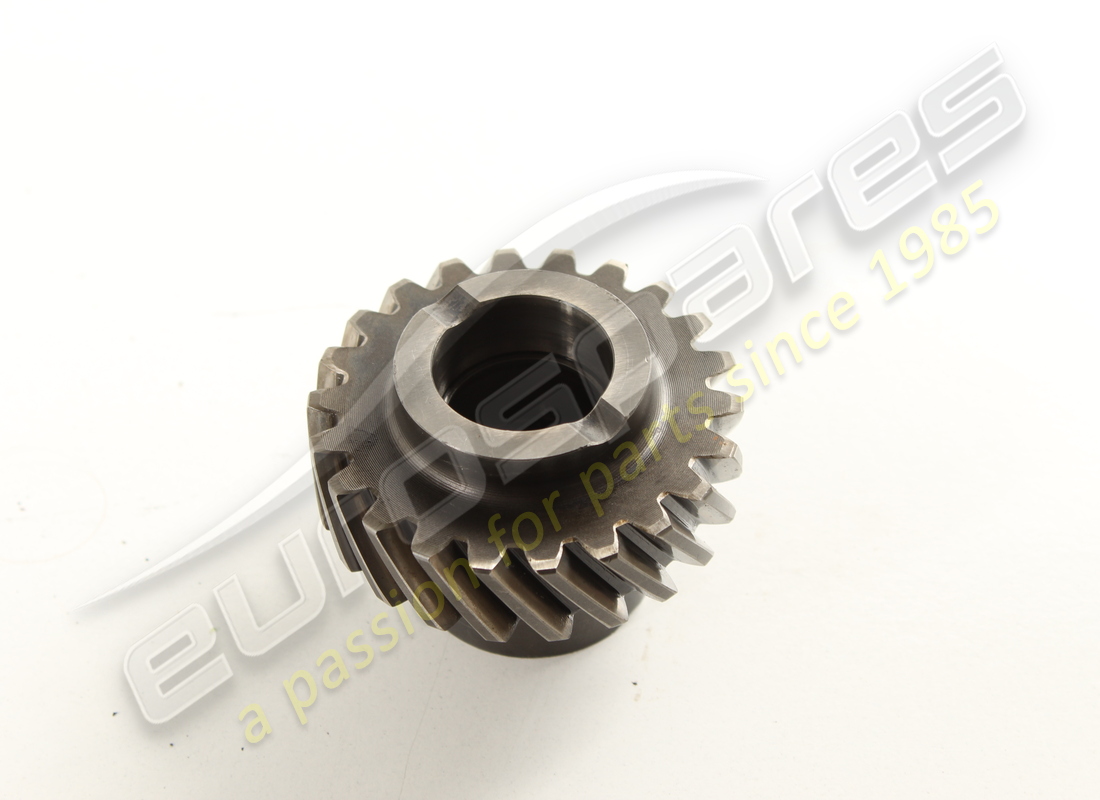 USED FERRARI RM GEAR GROUND. PART NUMBER 119713 (1) used ferrari rm gear ground. part number 119713 (1)