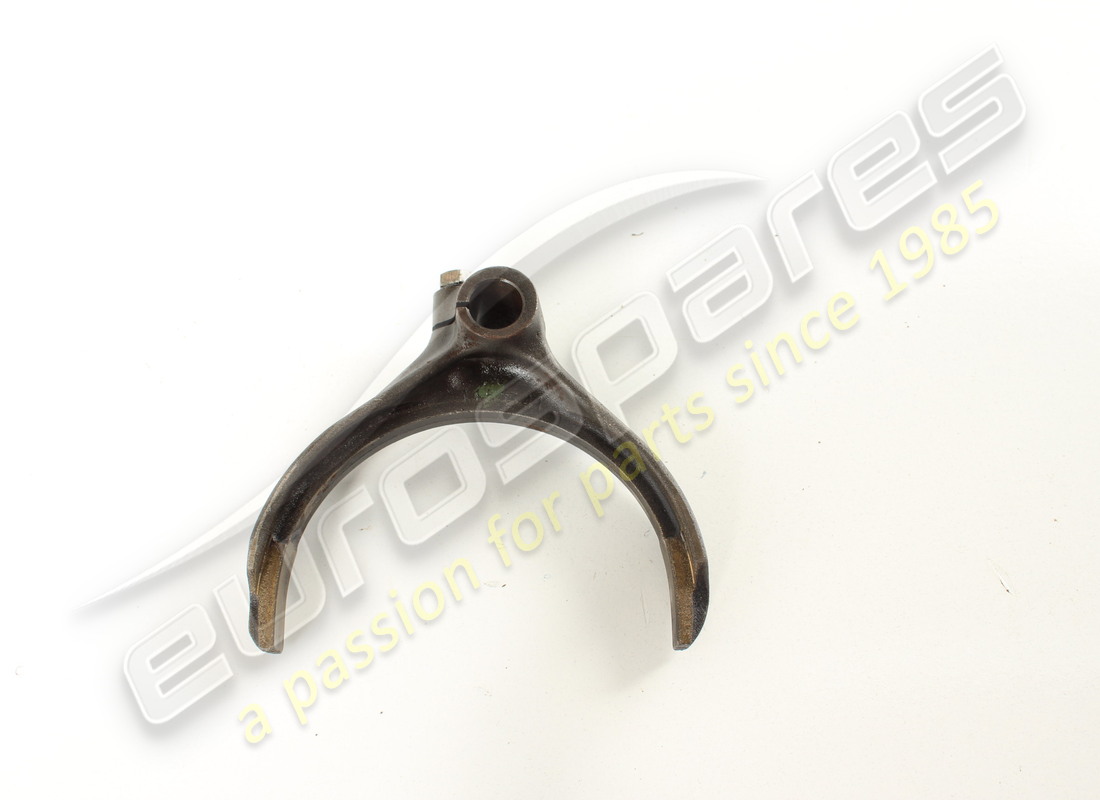 USED FERRARI SELECTOR FORK 1ST & RM. PART NUMBER 115341 (2) used ferrari selector fork 1st & rm. part number 115341 (2)