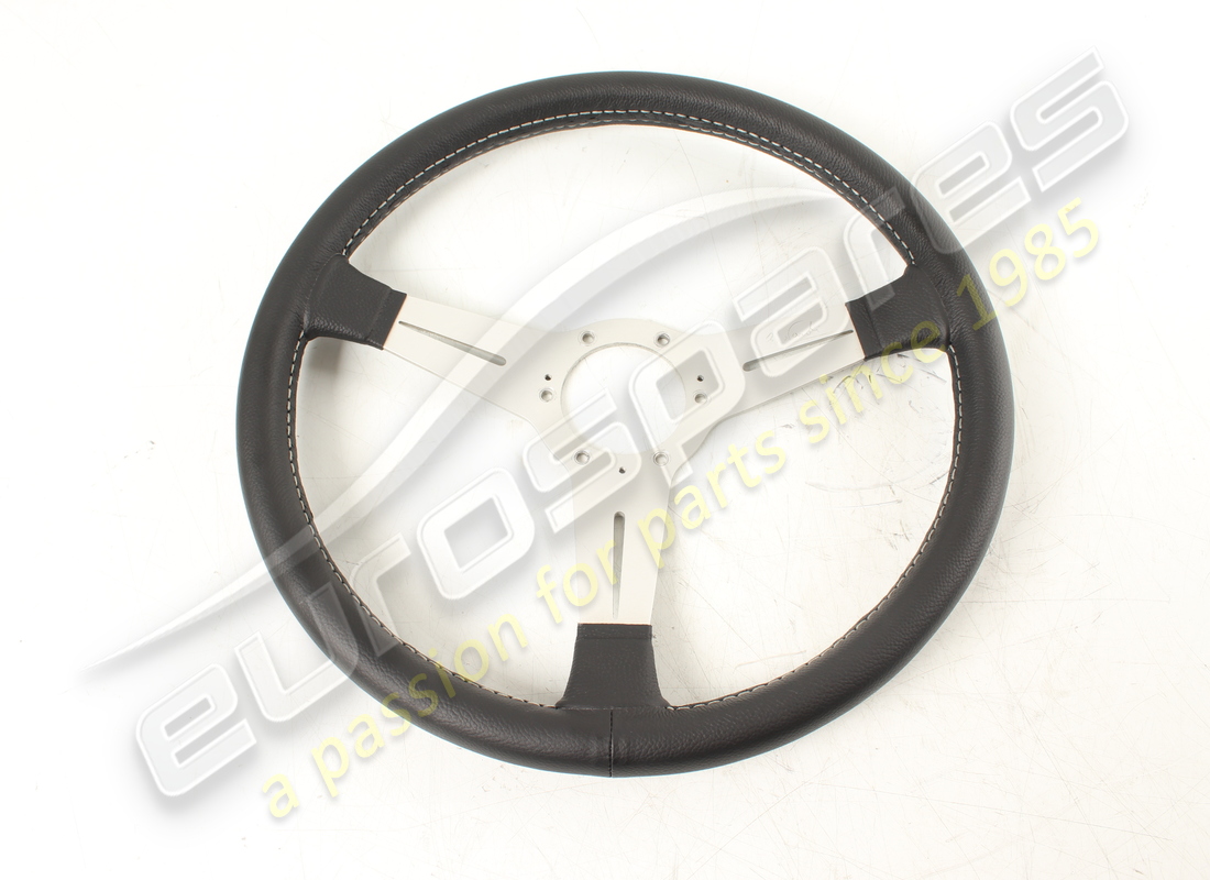 reconditioned oem steering wheel assembly. part number 102306 (1)