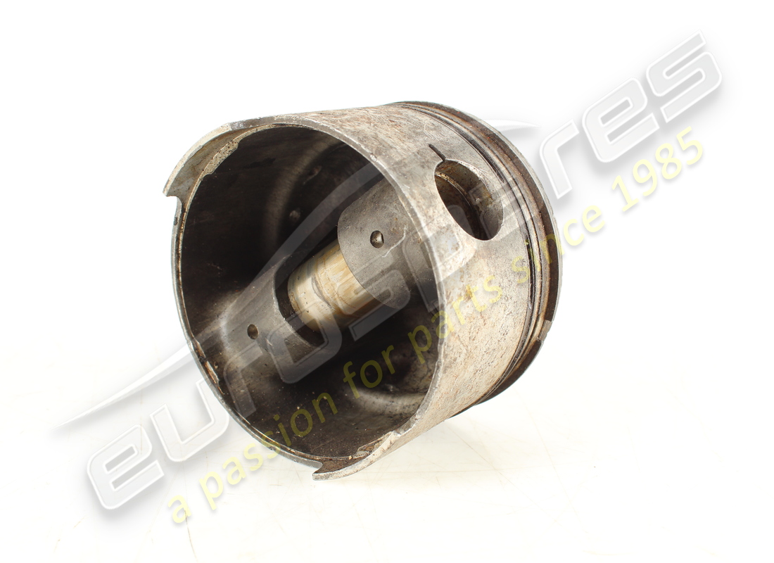 used lamborghini urraco piston complete d.86. part number 001408558 (3)