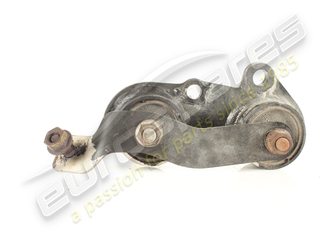 USED FERRARI COMPLETE LH MOUNTING. PART NUMBER 274152 (2) used ferrari complete lh mounting. part number 274152 (2)