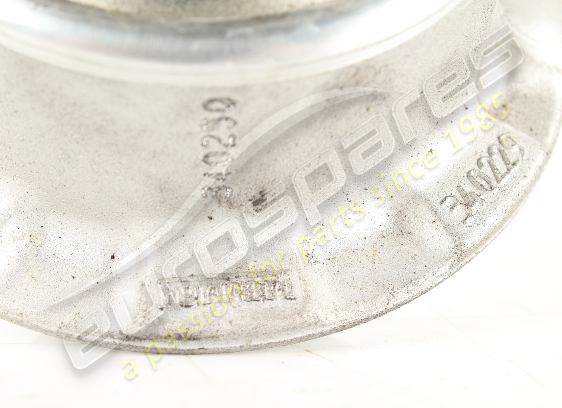 used ferrari complete shock absorber retain. part number 340250 (2)