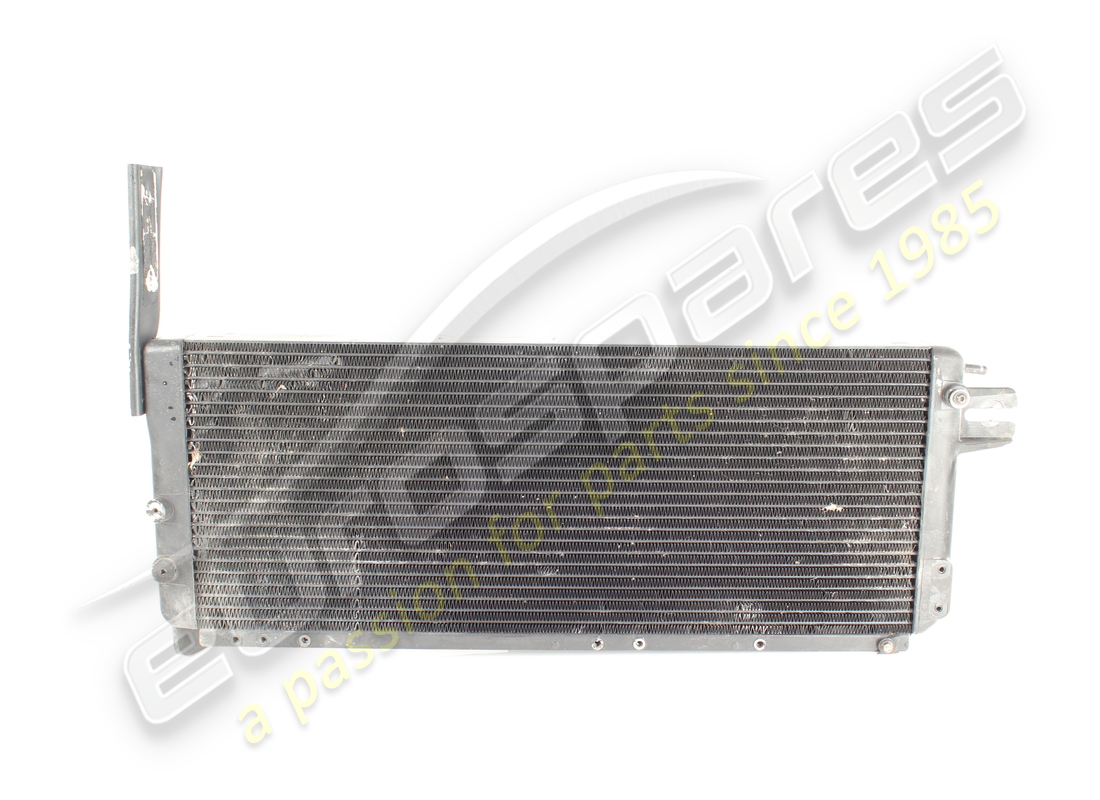 USED Ferrari ENGINE OIL RADIATOR . PART NUMBER 277227 (1)