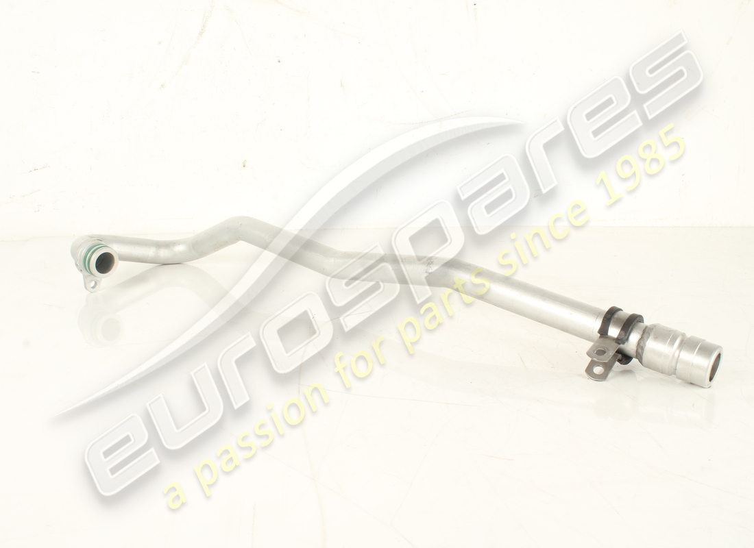 USED FERRARI ENGINE OIL RETURN PIPE FROM. PART NUMBER 311558 (1) used ferrari engine oil return pipe from. part number 311558 (1)