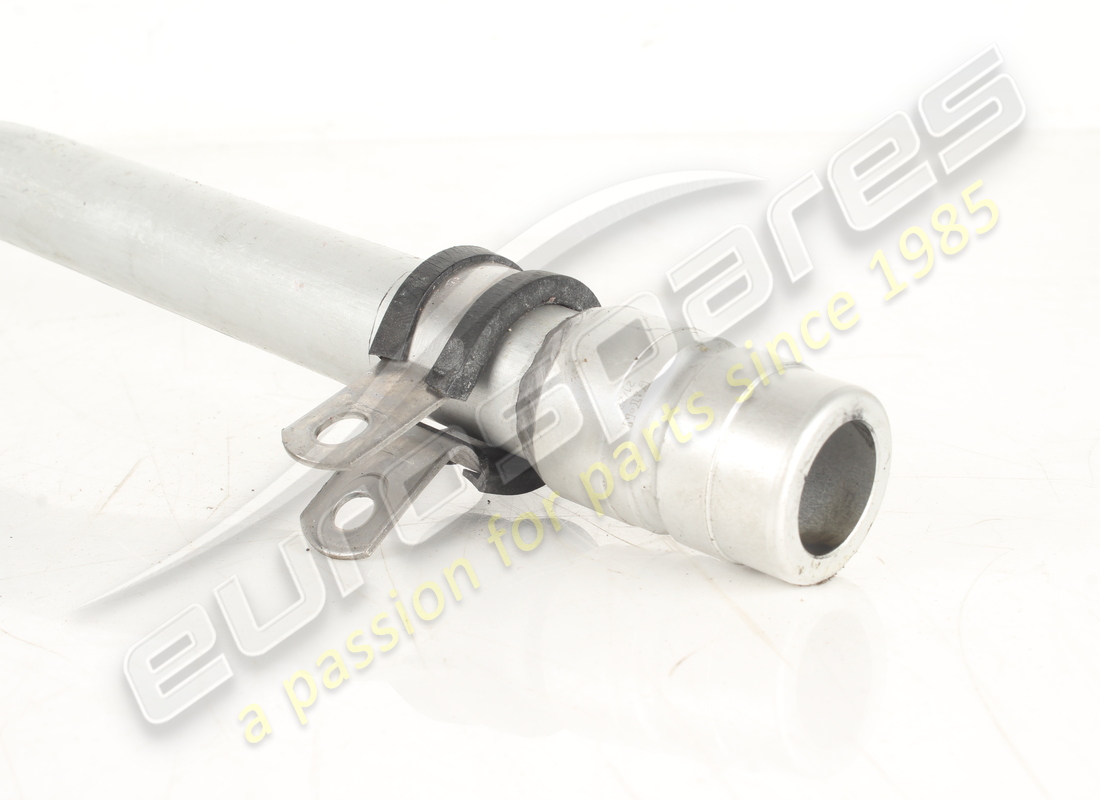 USED FERRARI ENGINE OIL RETURN PIPE FROM. PART NUMBER 311558 (3) used ferrari engine oil return pipe from. part number 311558 (3)
