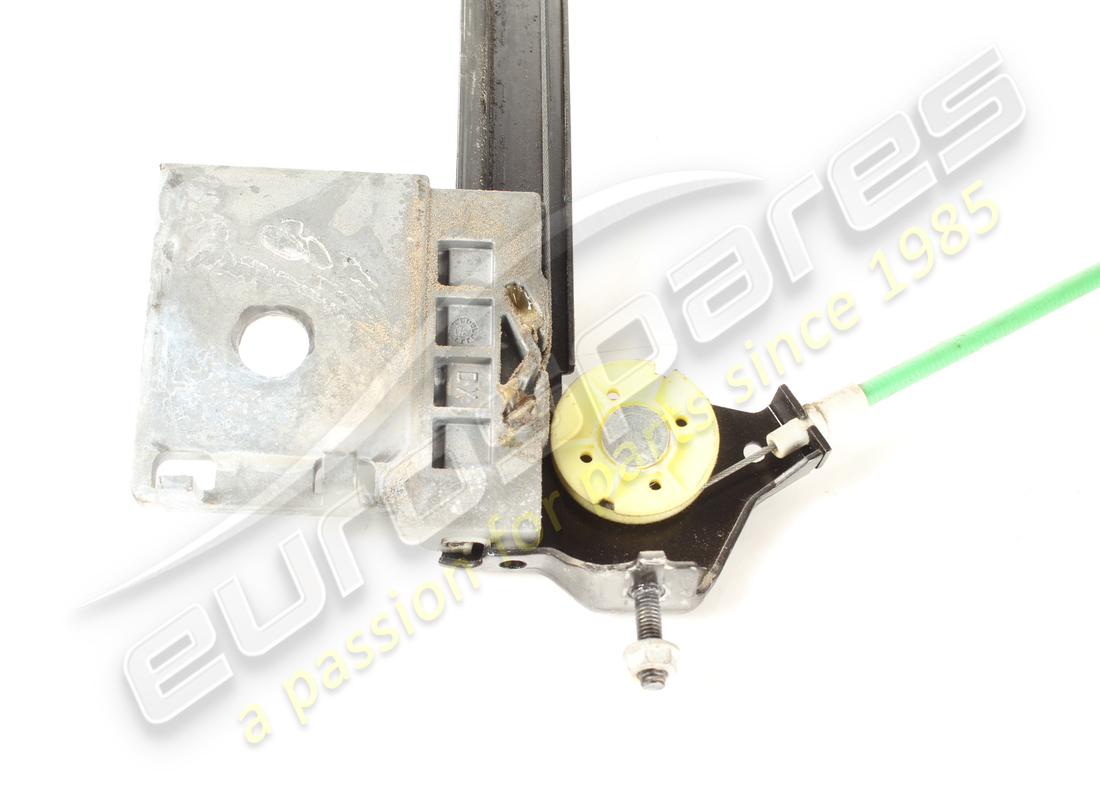 used ferrari front rh door power window m. part number 82127500 (3)