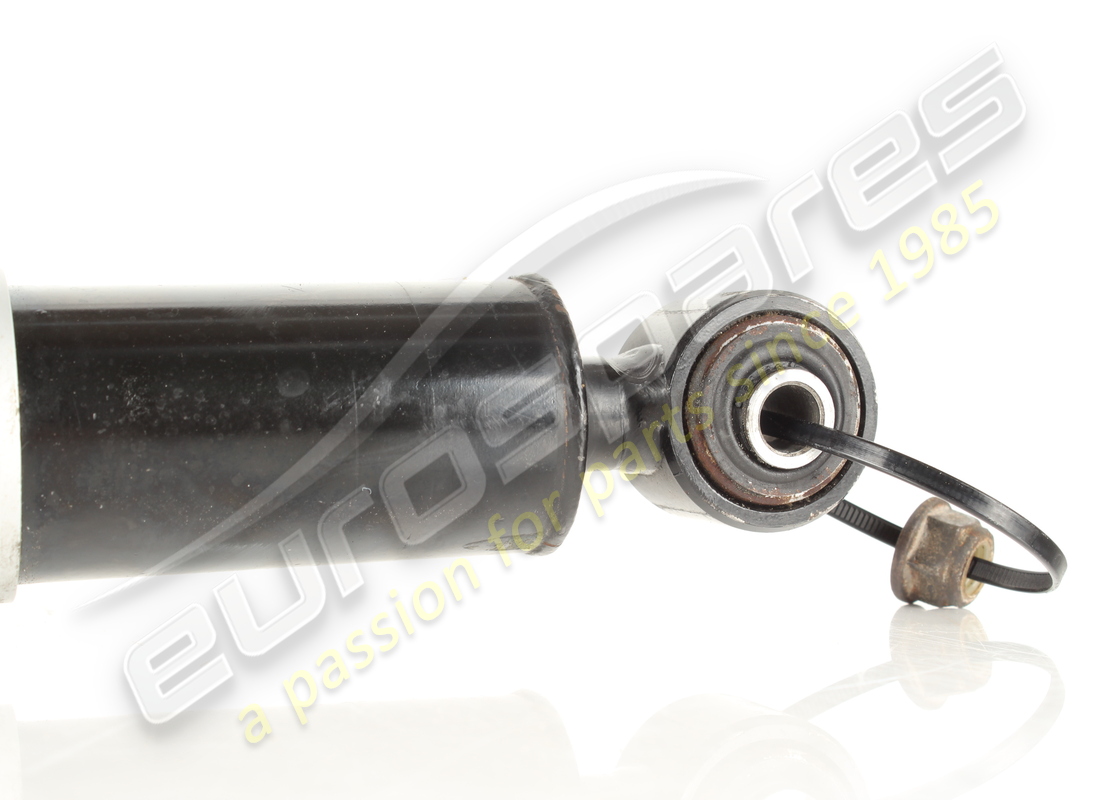 USED FERRARI REAR SHOCK ABSORBER. PART NUMBER 264736 (4) used ferrari rear shock absorber. part number 264736 (4)