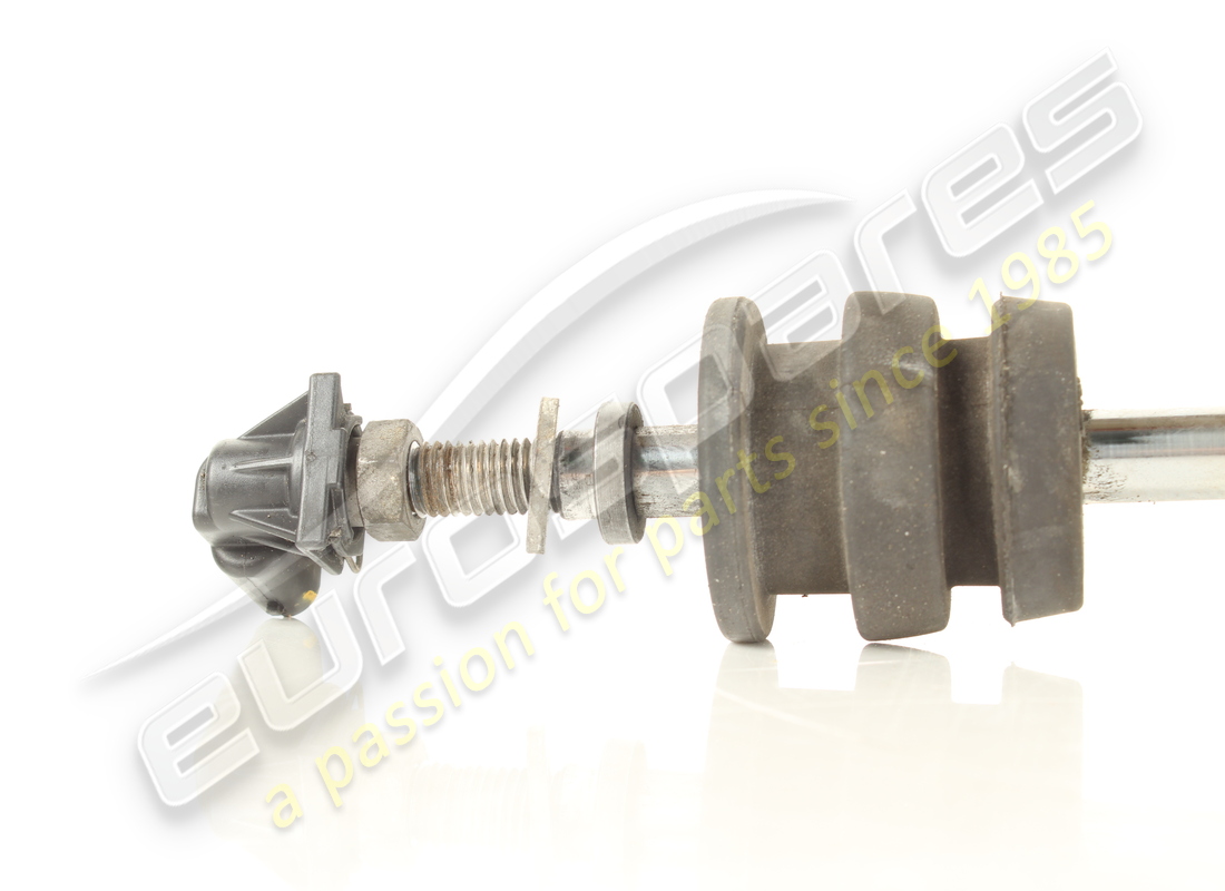 USED FERRARI REAR SHOCK ABSORBER. PART NUMBER 264736 (2) used ferrari rear shock absorber. part number 264736 (2)