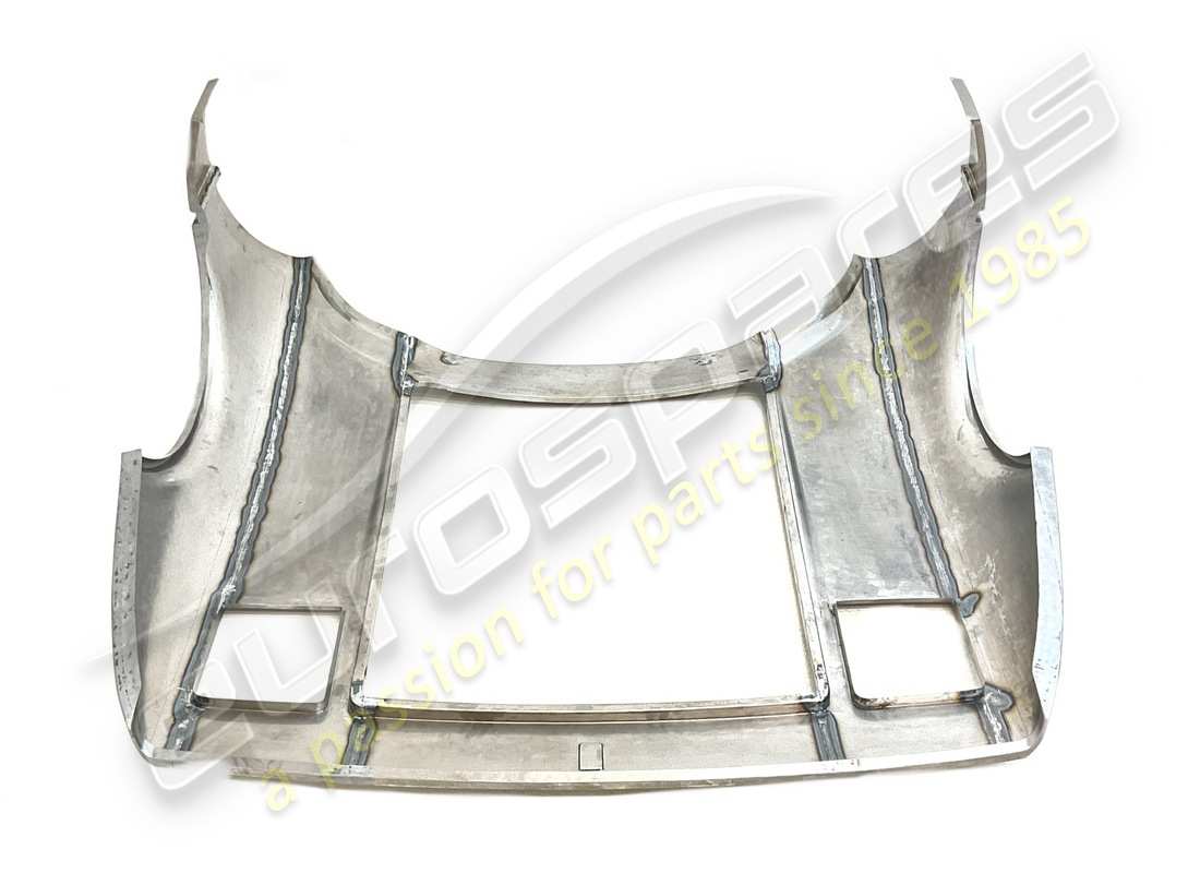 NEW EUROSPARES FRONT END PANEL ASSEMBLY. PART NUMBER 61751200 (4) new eurospares front end panel assembly. part number 61751200 (4)