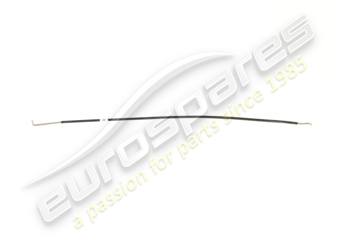 USED MASERATI TIE ROD. PART NUMBER 374530804 (5) used maserati tie rod. part number 374530804 (5)