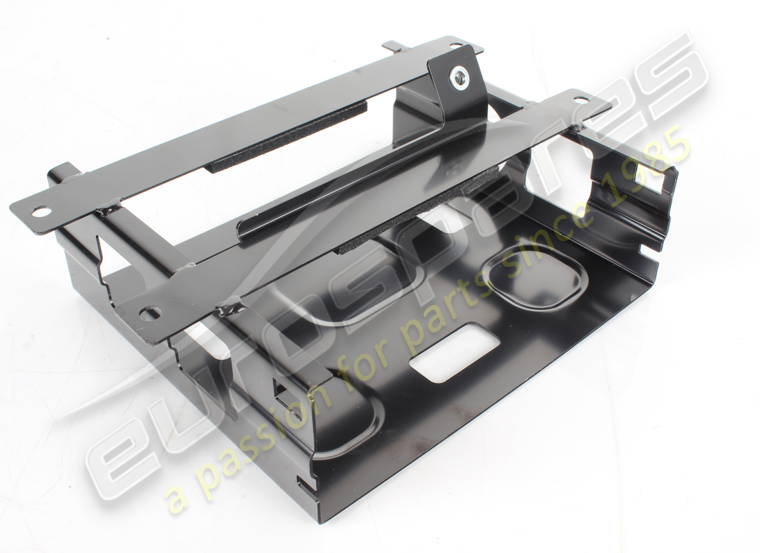 USED Ferrari NIT BRACKET . PART NUMBER 849296 (1)