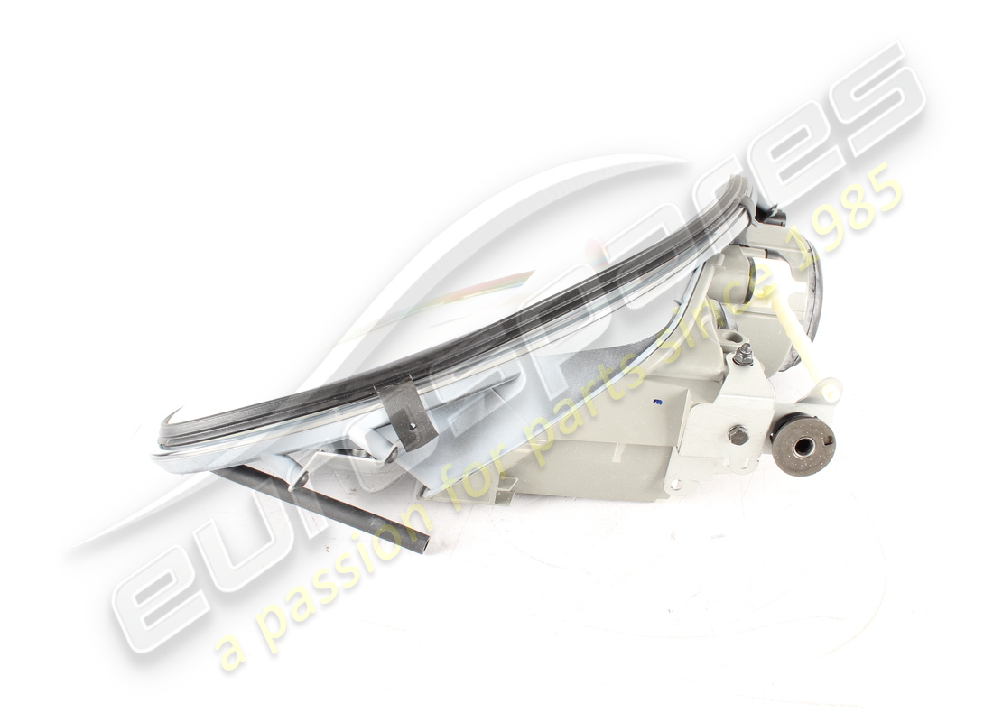 NEW FERRARI RH HEADLIGHT LOW/HIGH BEAM ARGENTO GREY. PART NUMBER 72000390 (3) new ferrari rh headlight low/high beam argento grey. part number 72000390 (3)