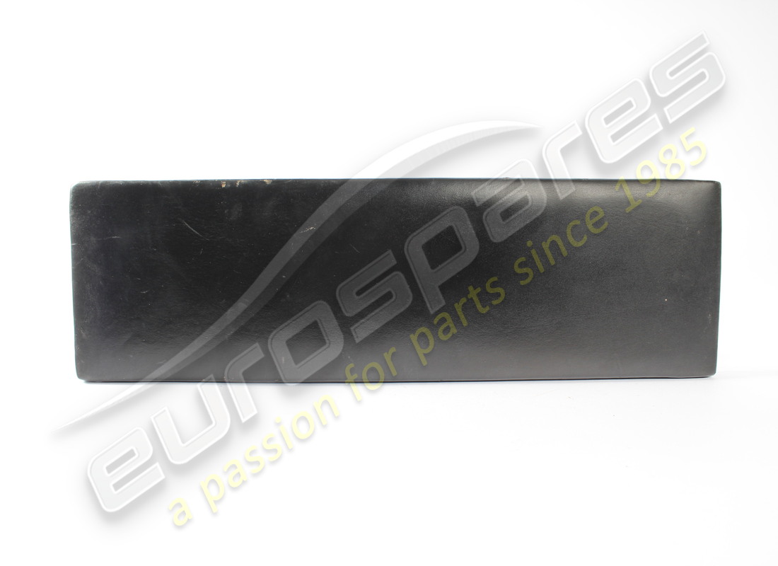 USED FERRARI GLOVE BOX COVER RHD PART NUMBER 61534900 (1) used ferrari glove box cover rhd part number 61534900 (1)