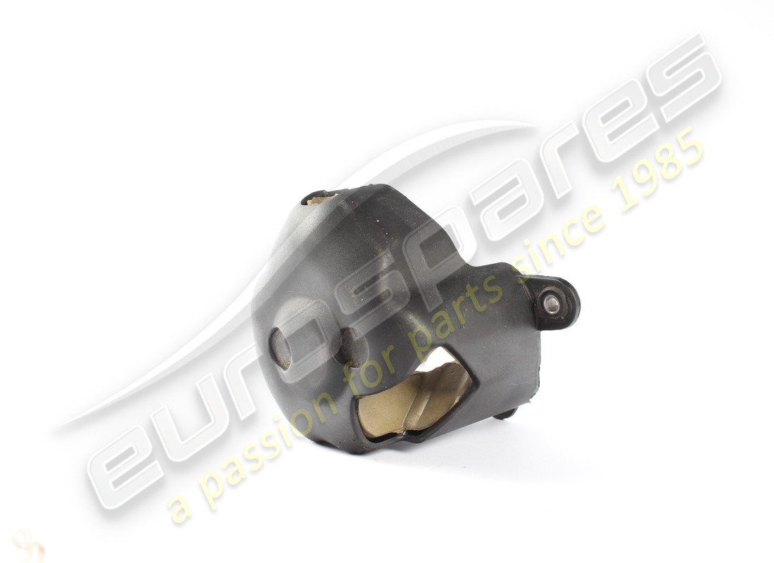 USED FERRARI GDI PUMP SOUNDPROOFING COVER. PART NUMBER 297021 (2) used ferrari gdi pump soundproofing cover. part number 297021 (2)