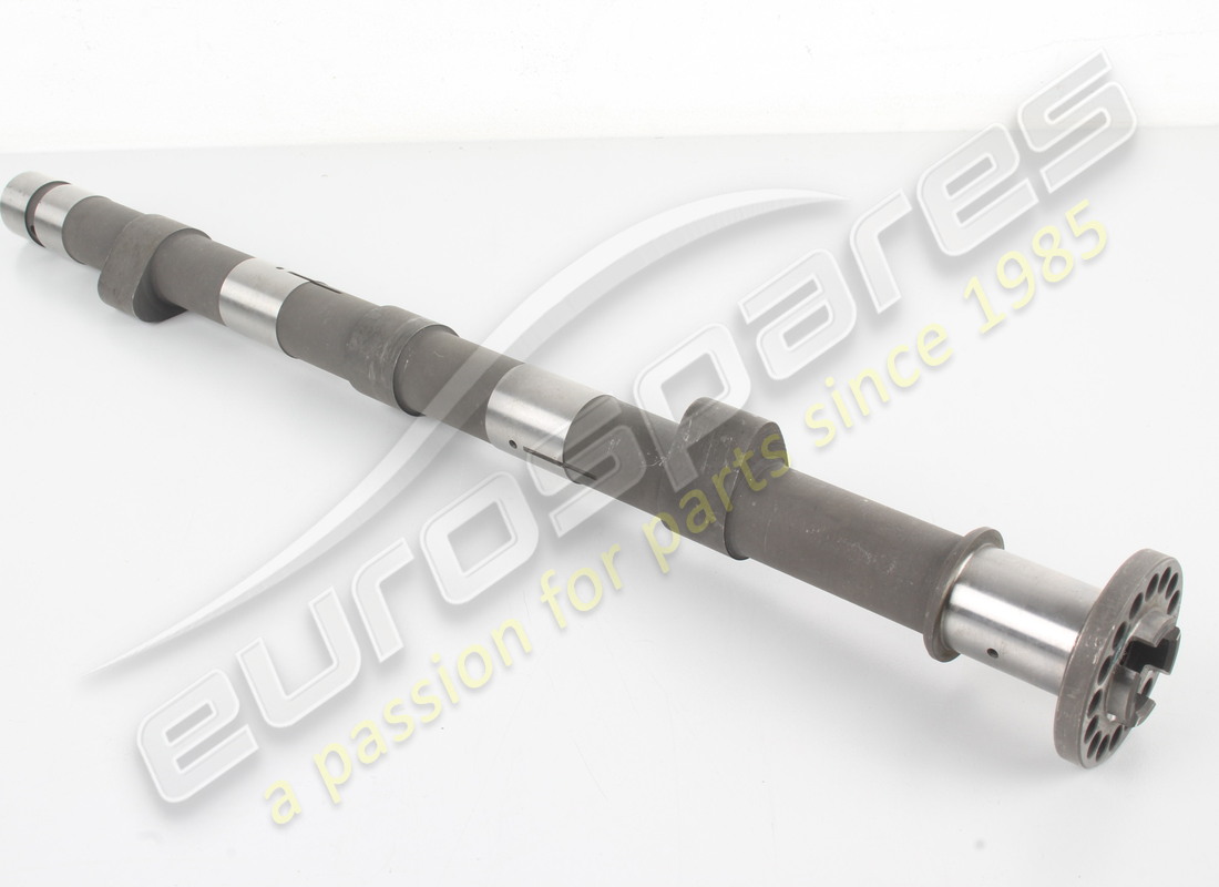 NEW FERRARI 246 RH INLET CAMSHAFT + 1X 10269750. PART NUMBER 9162518 (2) new ferrari 246 rh inlet camshaft + 1x 10269750. part number 9162518 (2)