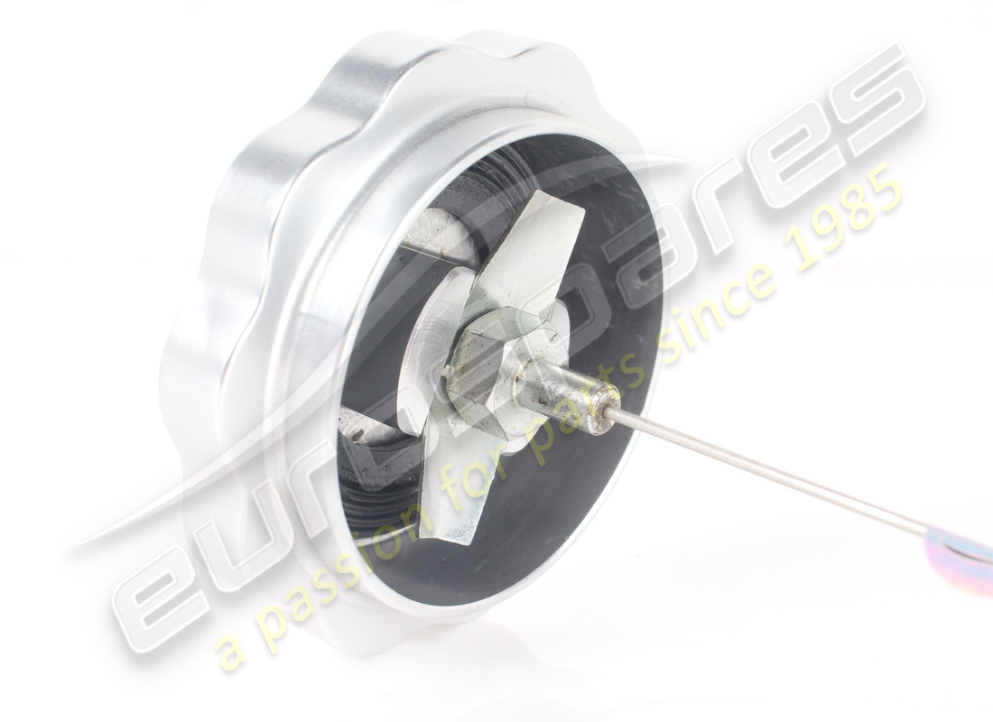 USED FERRARI TAPPO COMPLETE DI ASTA. PART NUMBER 904489 (3) used ferrari tappo complete di asta. part number 904489 (3)