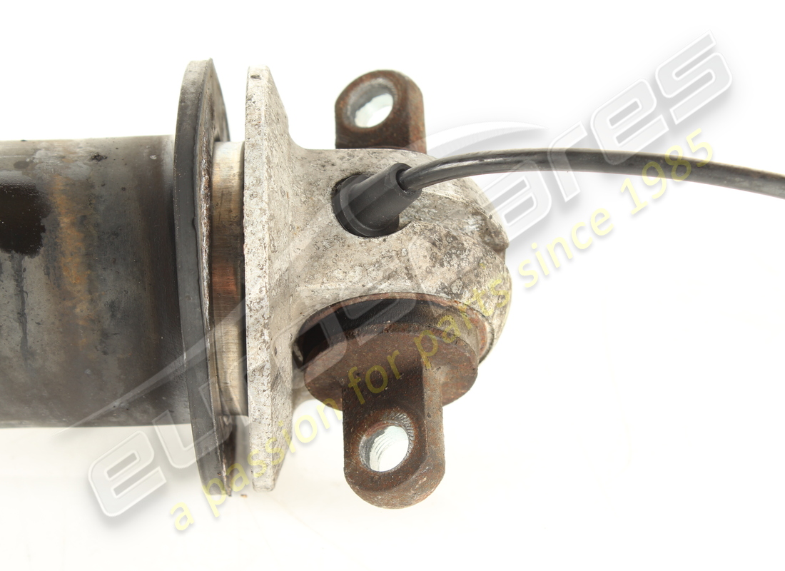 USED FERRARI FRONT SHOCK ABSORBER. PART NUMBER 213396 (4) used ferrari front shock absorber. part number 213396 (4)