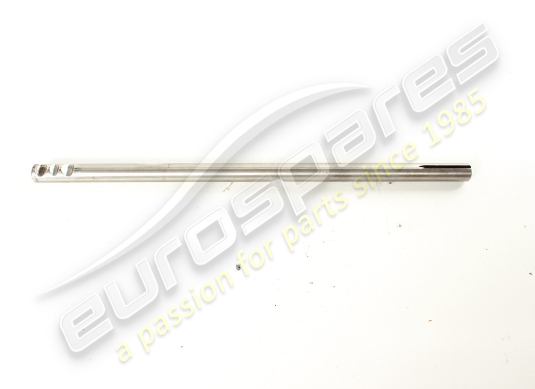 USED Ferrari SELECTOR SHAFT 1ST &AMP; RM . PART NUMBER 120923 (1)