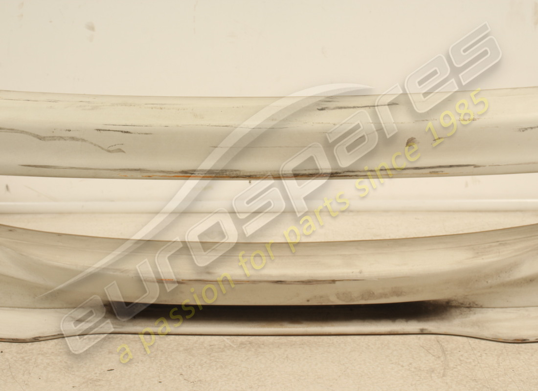 NEW (OTHER) FERRARI FRONT BUMPER. PART NUMBER 65047110 (3) new (other) ferrari front bumper. part number 65047110 (3)