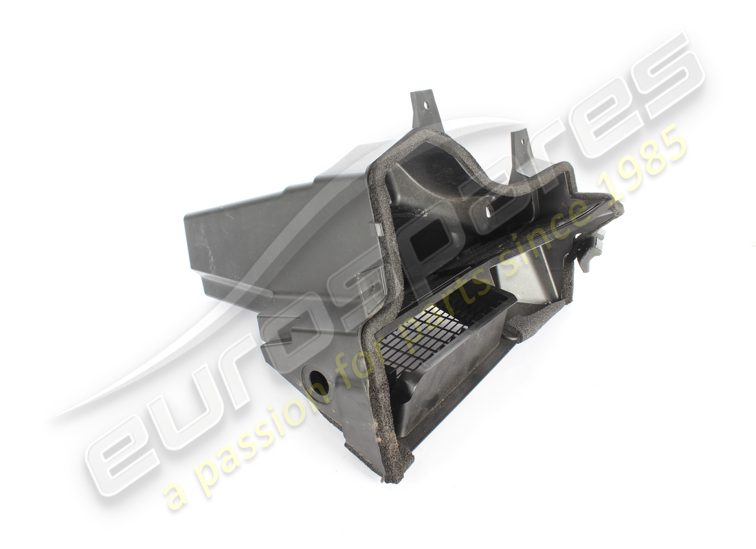 used maserati rhd facility tray. part number 670219107 (3)