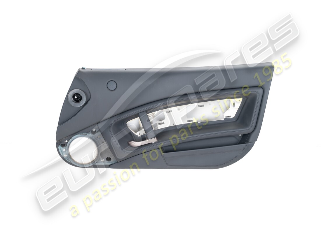 USED Ferrari COMPLETE RH DOOR PANEL MOULDING . PART NUMBER 82923900 (1)