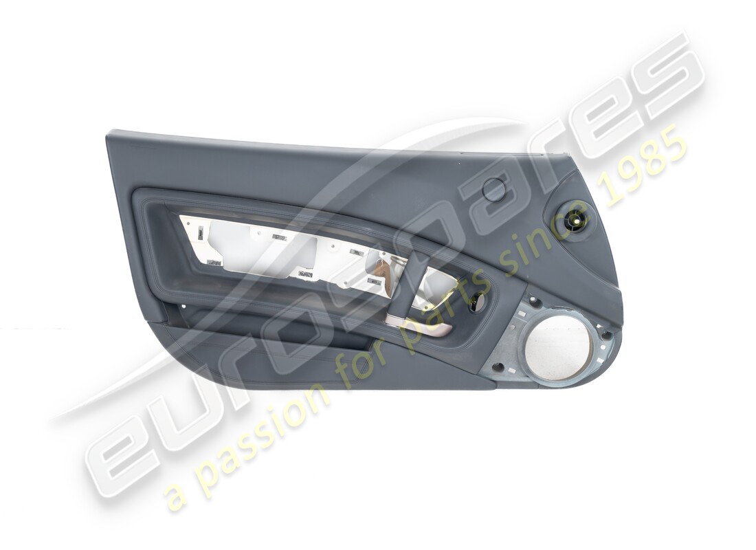 USED Ferrari COMPLETE LH DOOR PANEL MOULDING . PART NUMBER 82923800 (1)