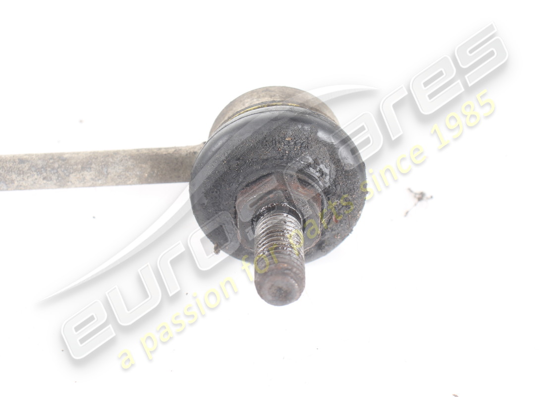 used maserati lh front rod. part number 366600139 (3)