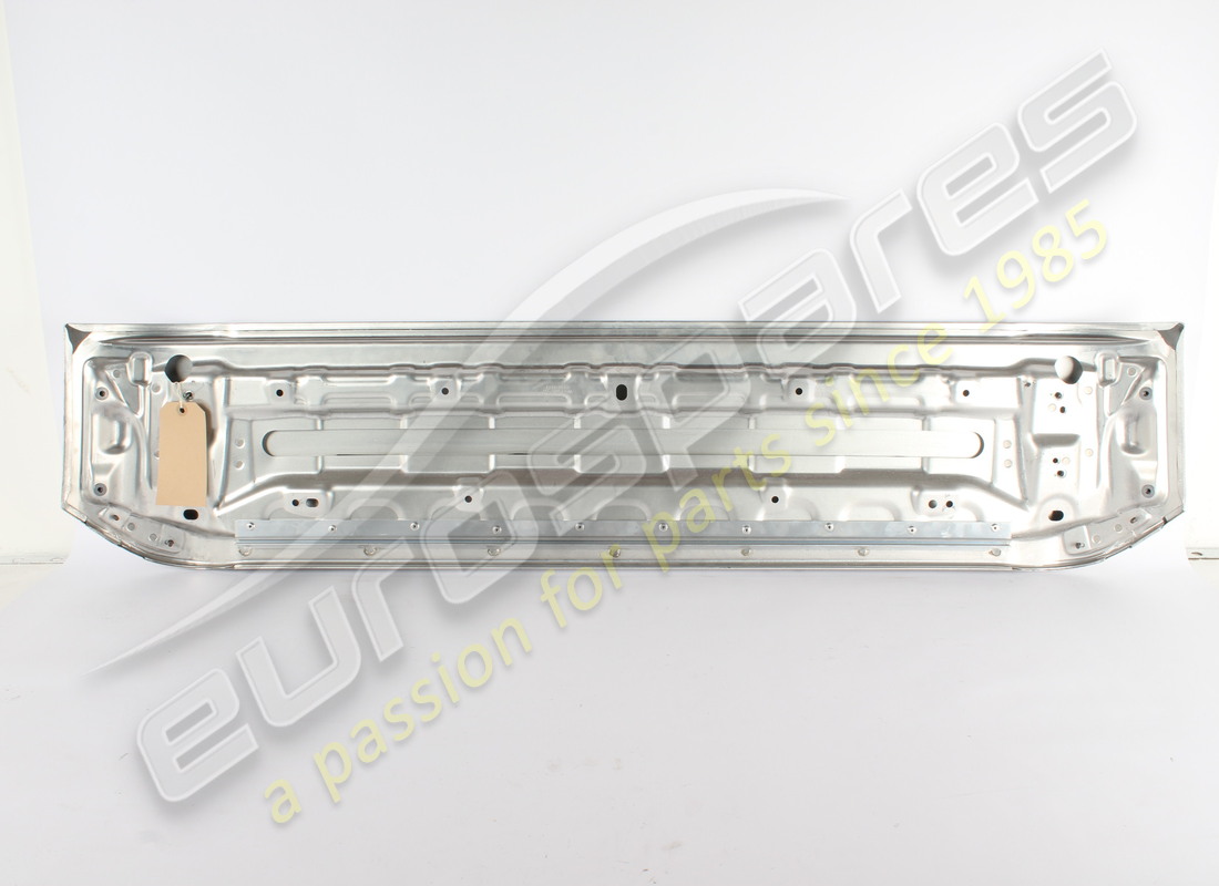 NEW FERRARI REAR PANEL COMPLETE WITH FASTE. PART NUMBER 805178 (2) new ferrari rear panel complete with faste. part number 805178 (2)