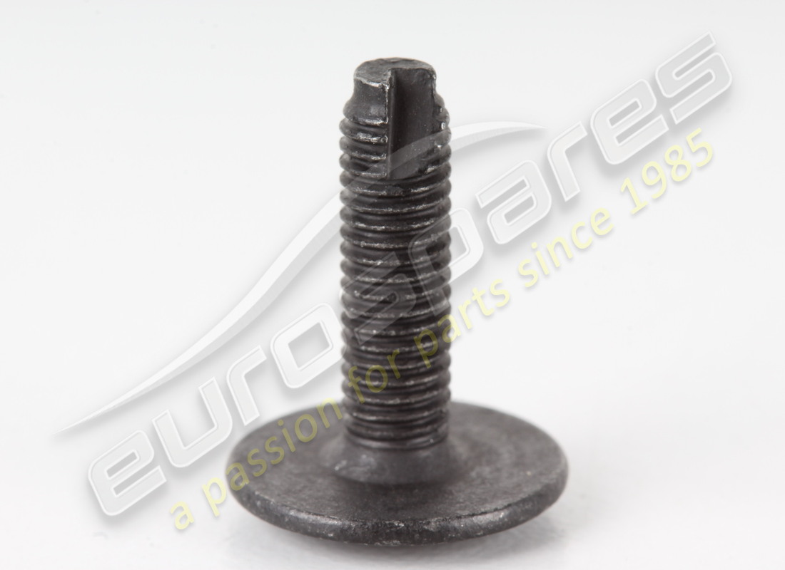 NEW PORSCHE FILLISTER HD. SCREW. PART NUMBER 99907336909 (2) new porsche fillister hd. screw. part number 99907336909 (2)