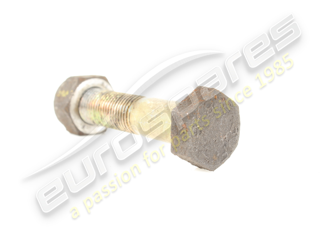 USED FERRARI BOLT. PART NUMBER 15540921 (2) used ferrari bolt. part number 15540921 (2)