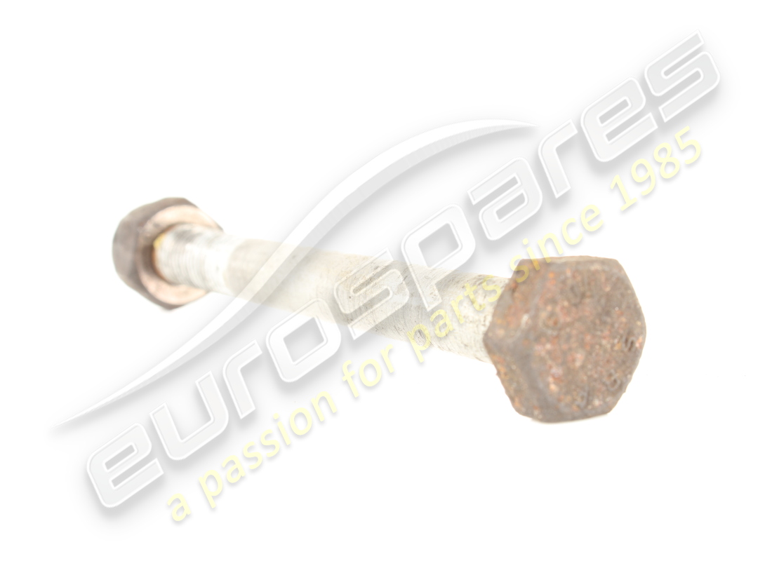 USED FERRARI SUSPENSION BOLT. PART NUMBER 15971734 (2) used ferrari suspension bolt. part number 15971734 (2)