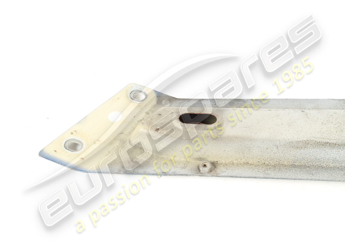 used maserati complete front cross member. part number 980139333 (2)