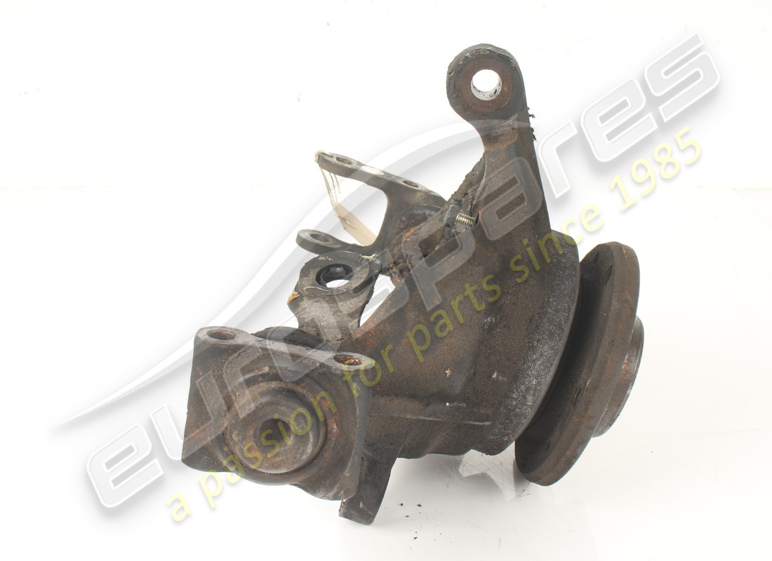 USED EUROSPARES RH HUB. PART NUMBER EAP1225997 (2) used eurospares rh hub. part number eap1225997 (2)