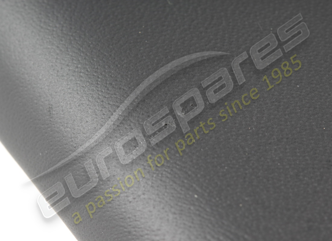 used ferrari rear centre console unit structure. part number 811983 (9)