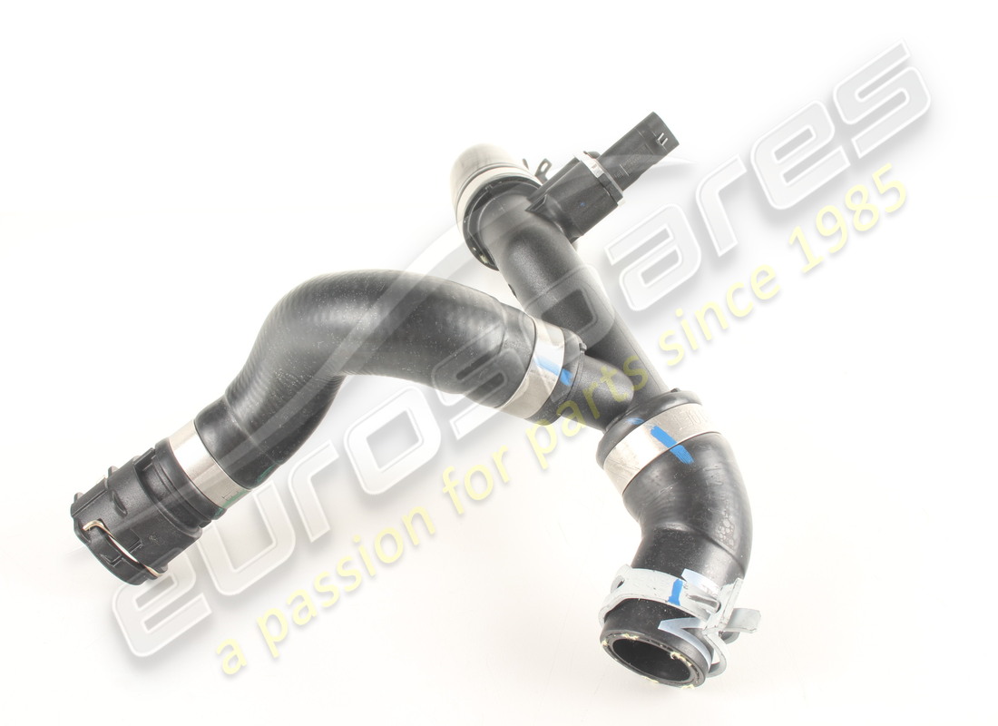 new porsche coolant hose with quick release coupling. part number 9j1122055a (3)
