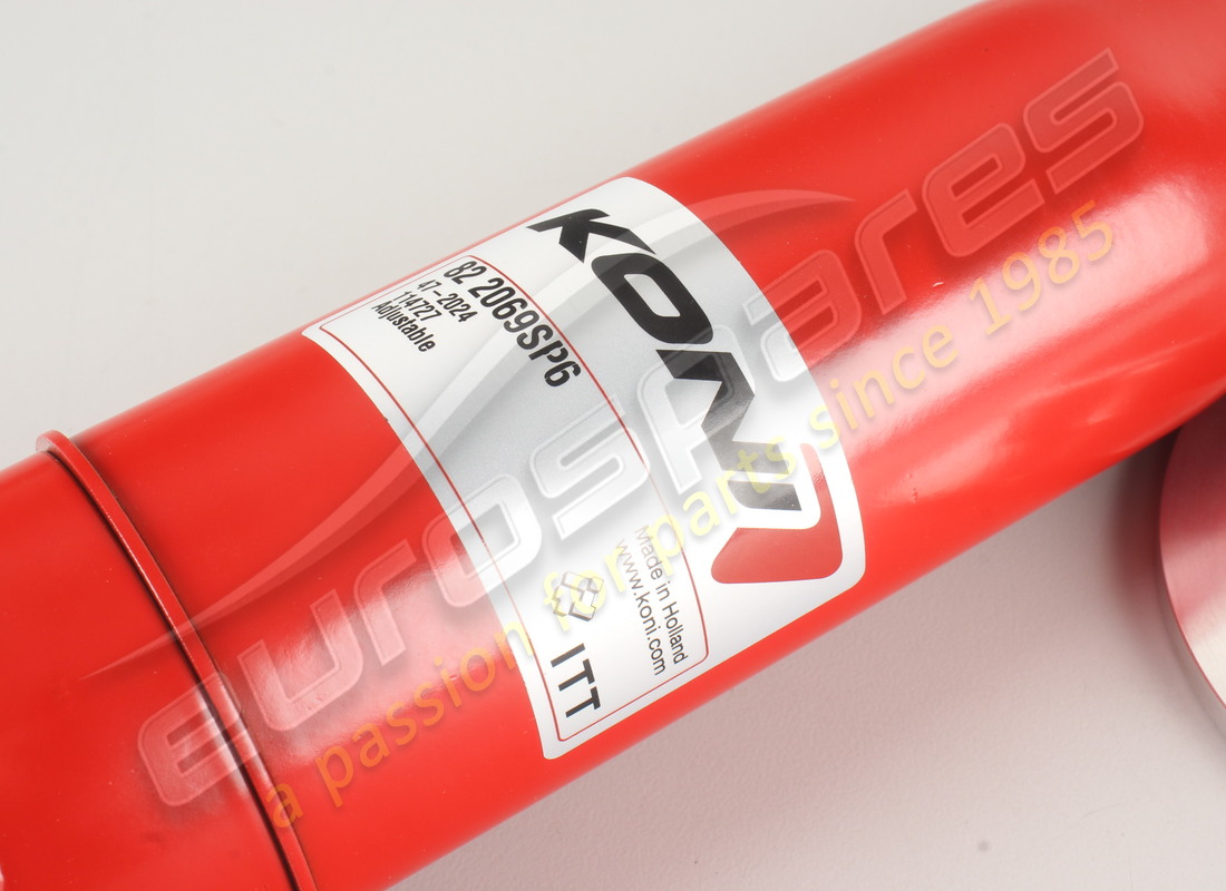 NEW OE FRONT SHOCK ABSORBER. PART NUMBER 114727 (2) new oe front shock absorber. part number 114727 (2)