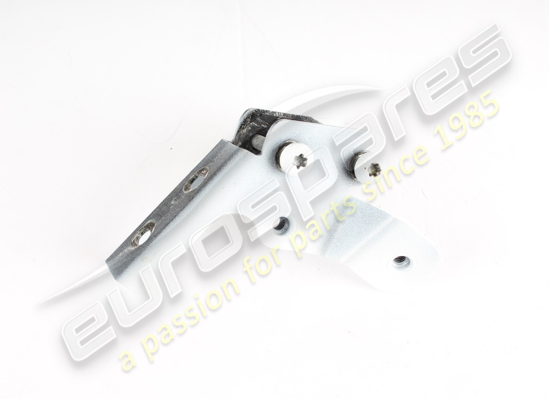 USED Lamborghini TIE ROD SUPPORT BRACKET LH . PART NUMBER 4T0813499B (1)