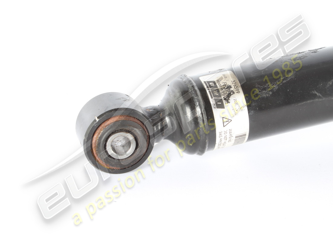 USED FERRARI REAR SHOCK ABSORBER. PART NUMBER 326599 (2) used ferrari rear shock absorber. part number 326599 (2)