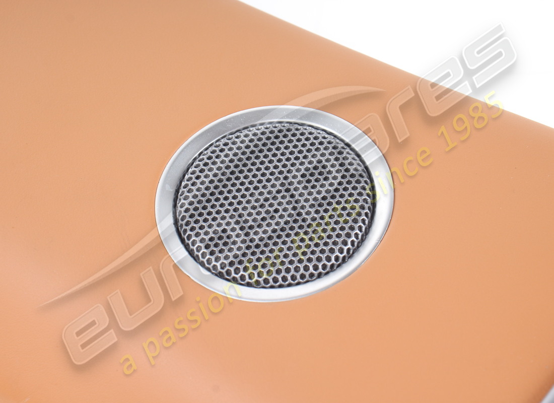 used ferrari rh centre pillar trim. part number 88854400 (2)