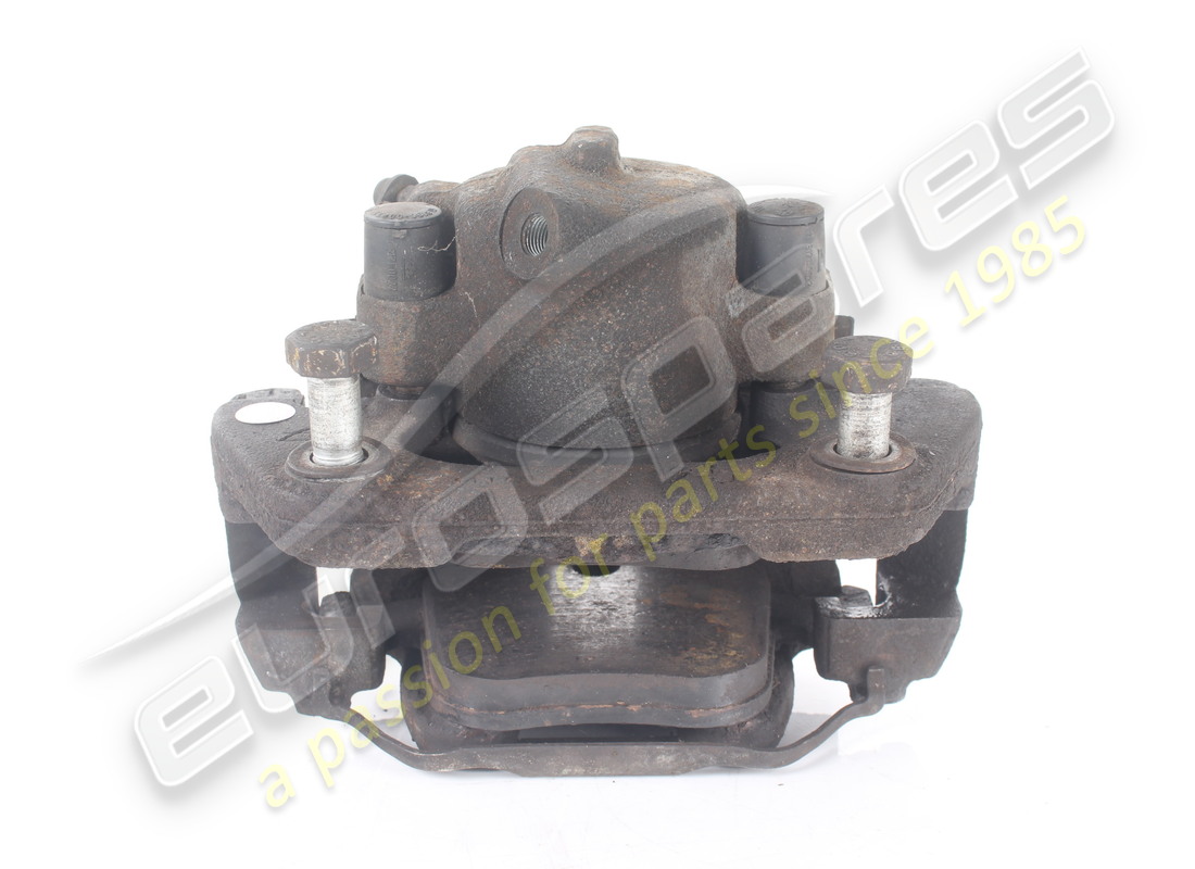 USED MASERATI PART. PART NUMBER 377200107 (4) used maserati part. part number 377200107 (4)