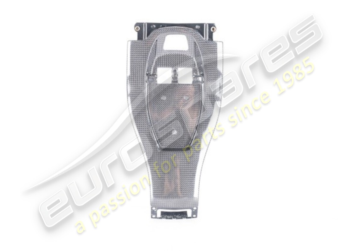 NEW FERRARI CARBON FIBER INTERIOR KIT (HI-FI TYPE). PART NUMBER 70001927 (5) new ferrari carbon fiber interior kit (hi-fi type). part number 70001927 (5)