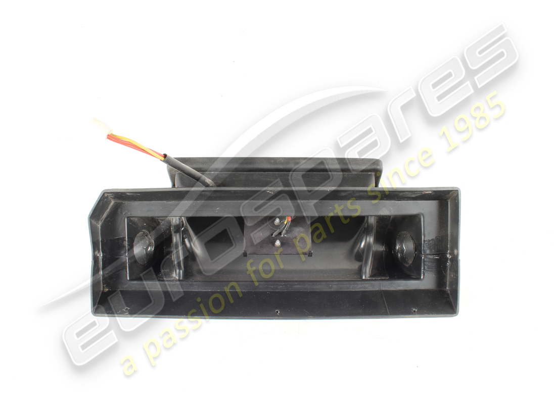 USED FERRARI AIR DEFLECTOR. PART NUMBER 2578678610 (1) used ferrari air deflector. part number 2578678610 (1)