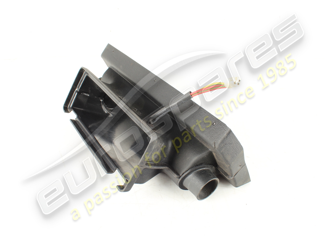 USED FERRARI AIR DEFLECTOR. PART NUMBER 2578678610 (4) used ferrari air deflector. part number 2578678610 (4)