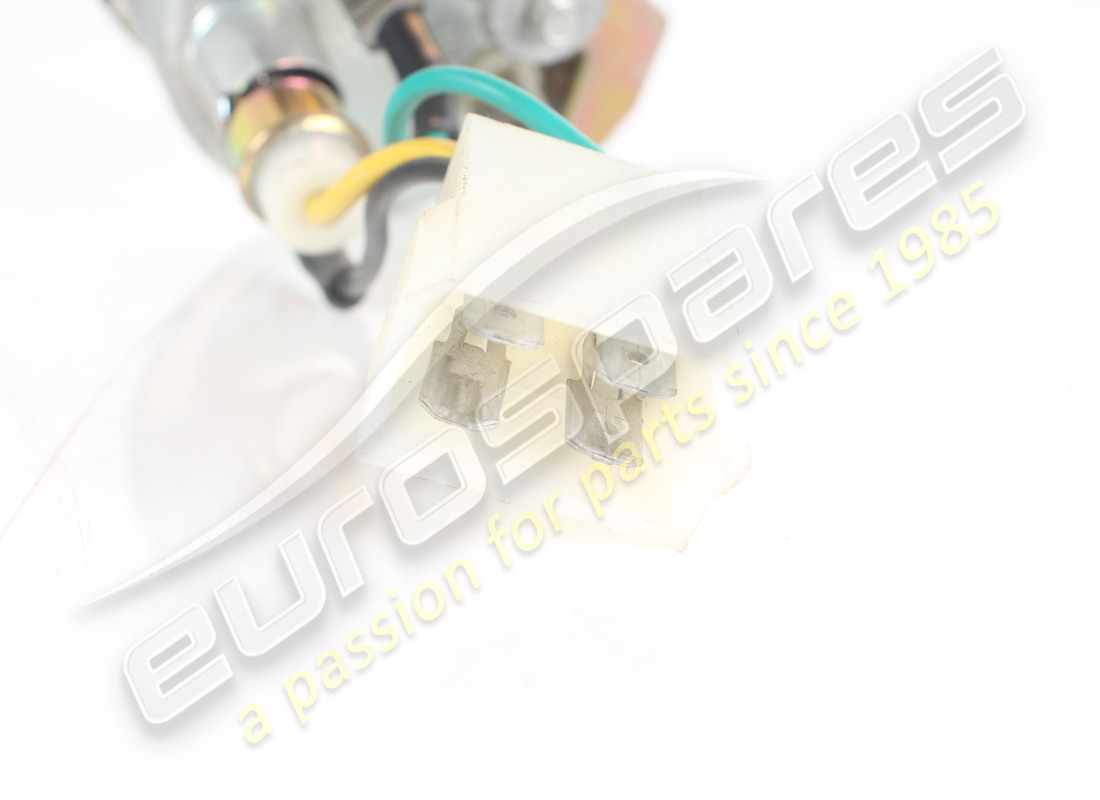 USED FERRARI OIL TEMPERATURE GAUGE. PART NUMBER 130832 (5) used ferrari oil temperature gauge. part number 130832 (5)