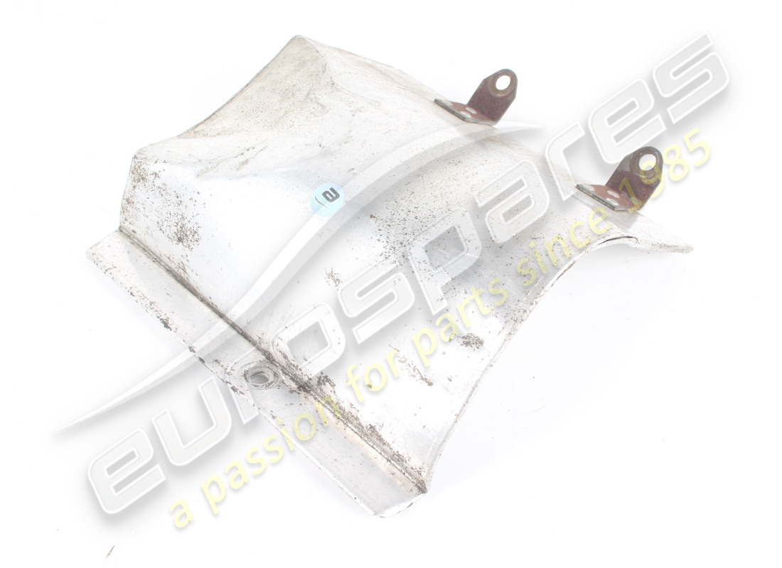 USED Ferrari SHIELD . PART NUMBER 107038 (1)