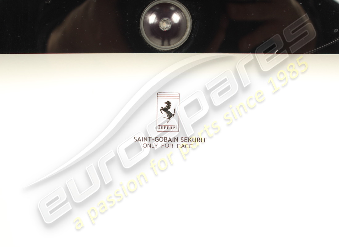 USED EUROSPARES COMPLETE REAR LID WITH GRILLS & GLASS. PART NUMBER EAP1449990 (2) used eurospares complete rear lid with grills & glass. part number eap1449990 (2)