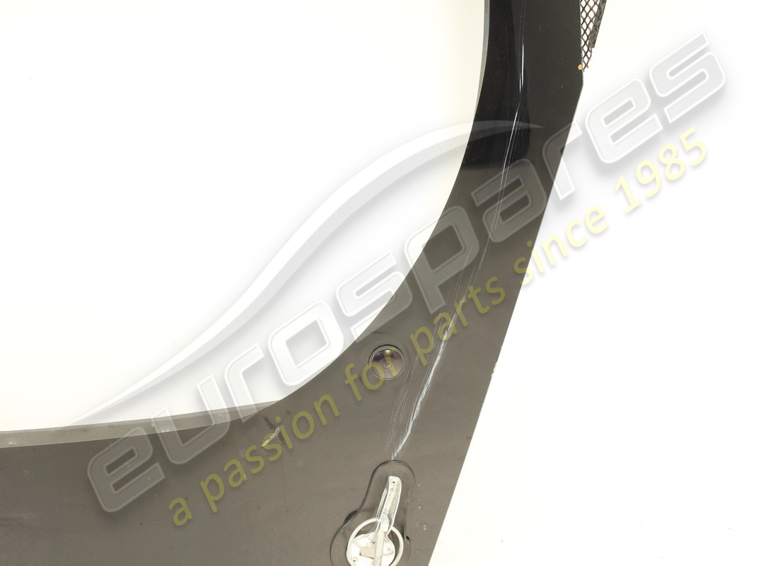 USED EUROSPARES COMPLETE REAR LID WITH GRILLS & GLASS. PART NUMBER EAP1449990 (4) used eurospares complete rear lid with grills & glass. part number eap1449990 (4)