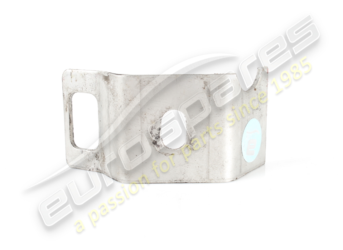 USED FERRARI RH BRACKET OUTER DOOR HANDLE. PART NUMBER 62407600 (1) used ferrari rh bracket outer door handle. part number 62407600 (1)